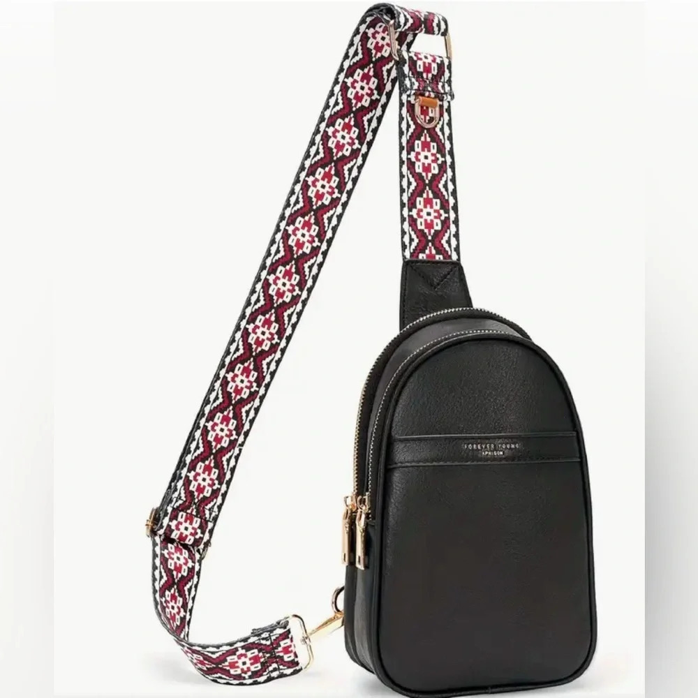Small Sling Bag for Women - Picture 3 of 3